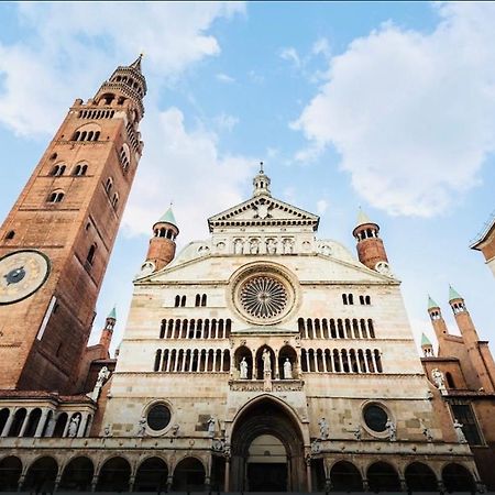Apartamento Loft Manzoni 37 Cremona Exterior foto