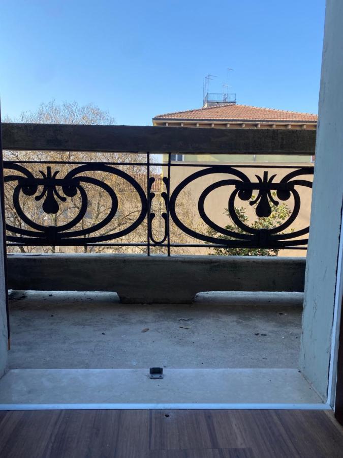 Apartamento Loft Manzoni 37 Cremona Exterior foto