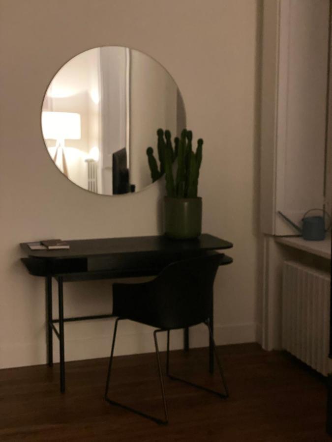 Apartamento Loft Manzoni 37 Cremona Exterior foto