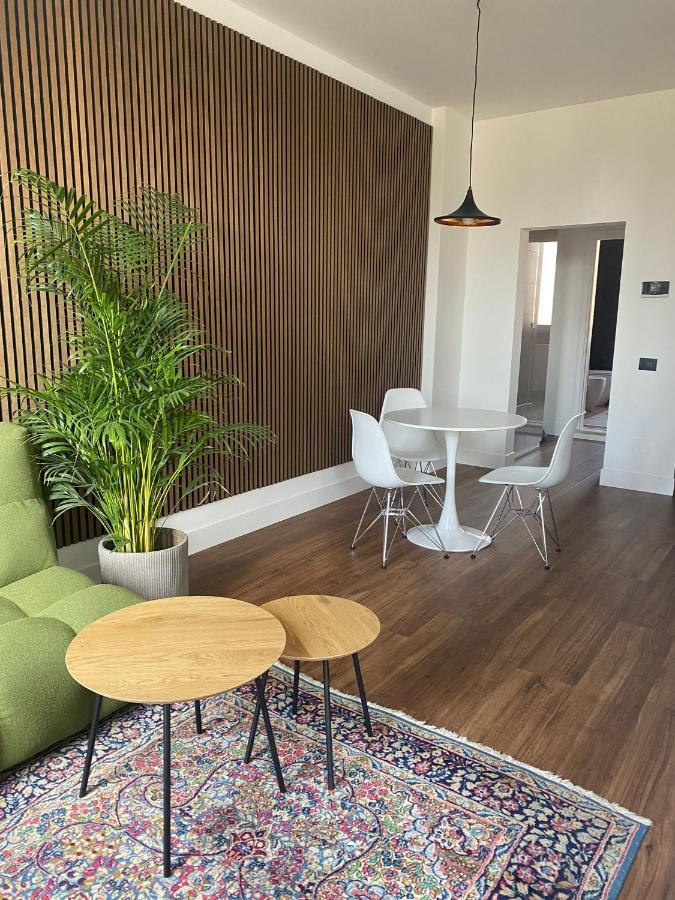 Apartamento Loft Manzoni 37 Cremona Exterior foto