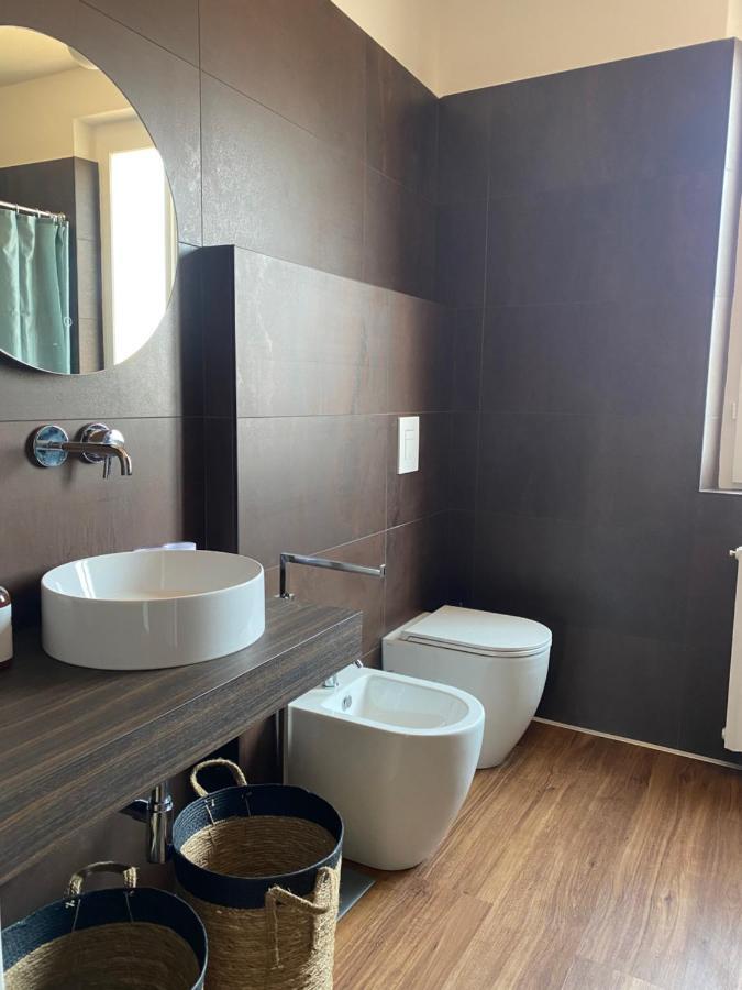 Apartamento Loft Manzoni 37 Cremona Exterior foto