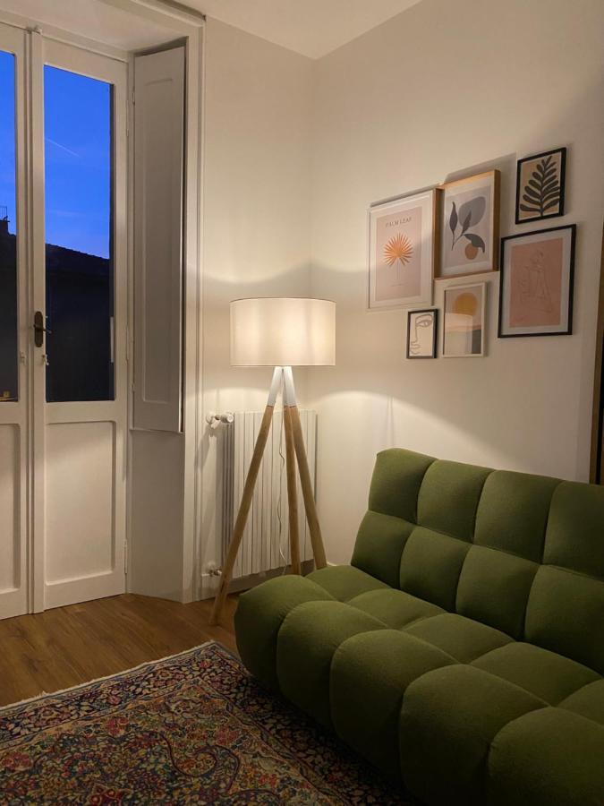 Apartamento Loft Manzoni 37 Cremona Exterior foto