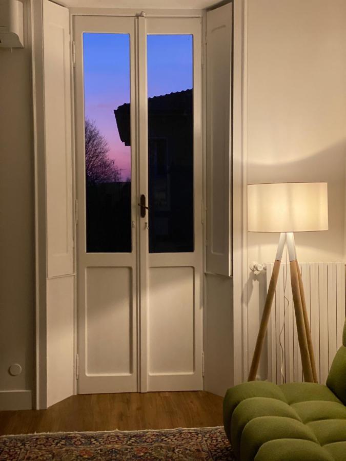 Apartamento Loft Manzoni 37 Cremona Exterior foto