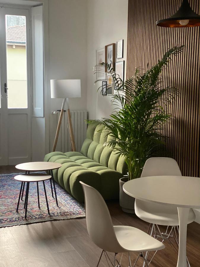 Apartamento Loft Manzoni 37 Cremona Exterior foto