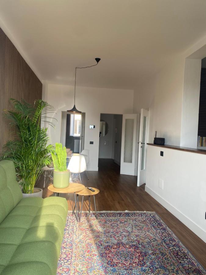 Apartamento Loft Manzoni 37 Cremona Exterior foto