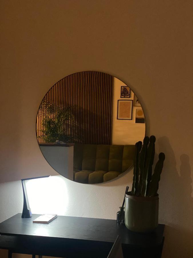 Apartamento Loft Manzoni 37 Cremona Exterior foto