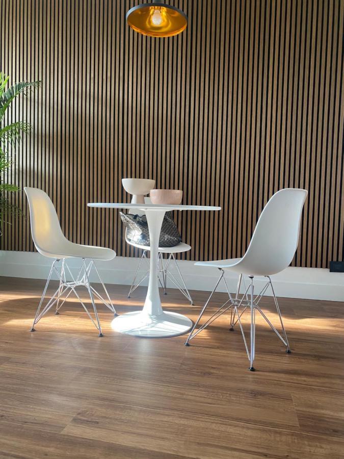 Apartamento Loft Manzoni 37 Cremona Exterior foto