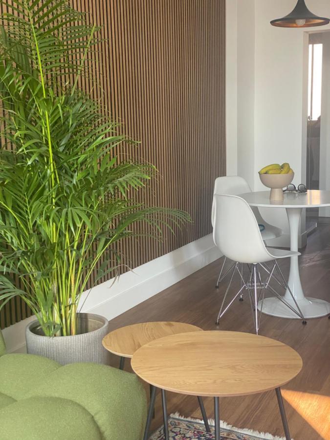 Apartamento Loft Manzoni 37 Cremona Exterior foto