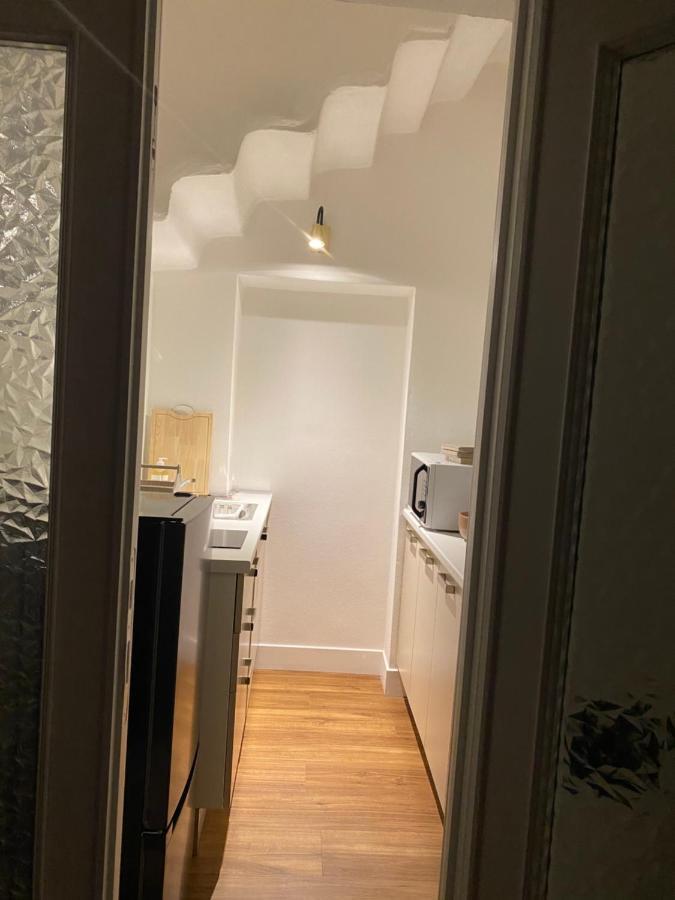 Apartamento Loft Manzoni 37 Cremona Exterior foto