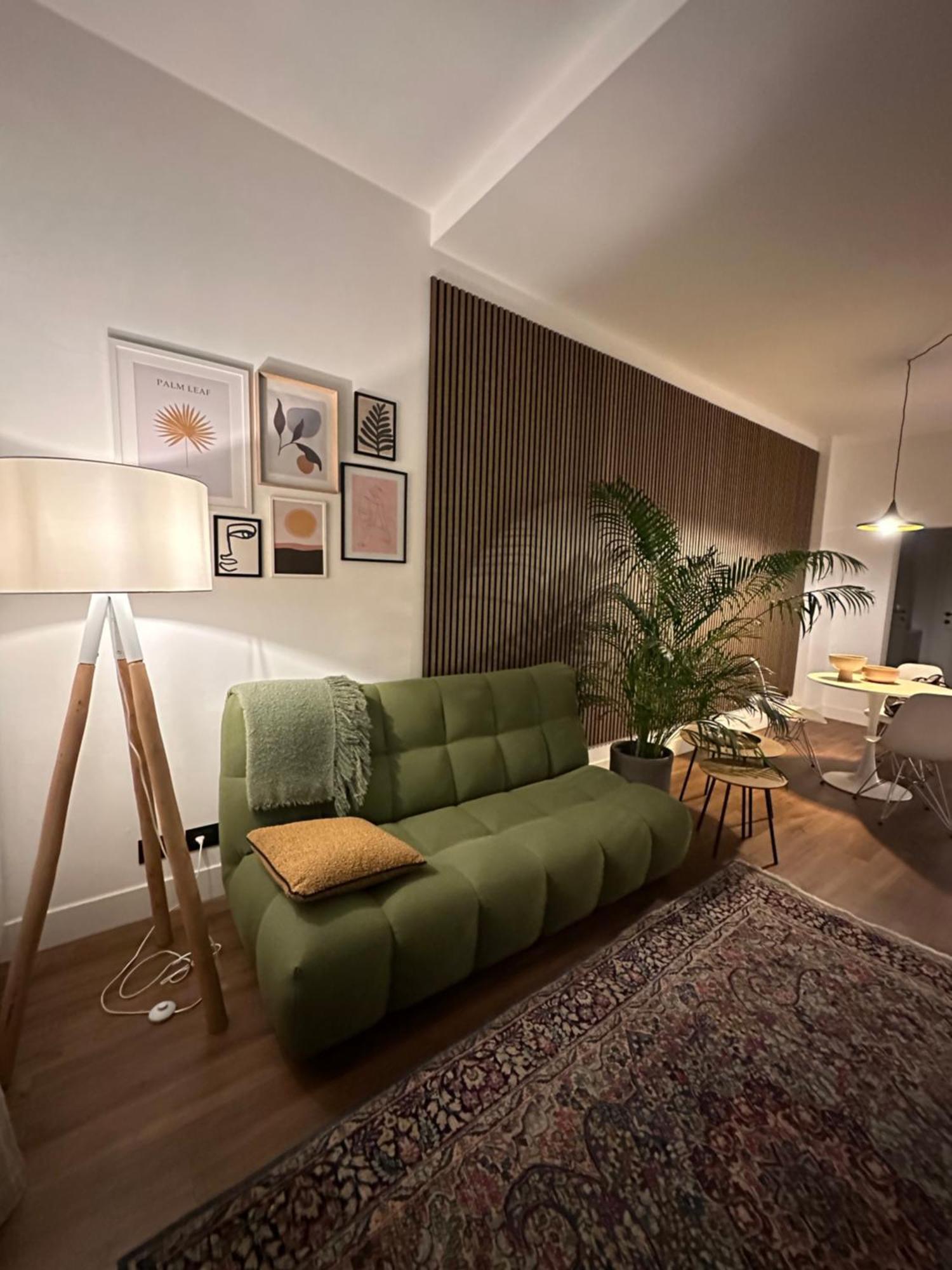Apartamento Loft Manzoni 37 Cremona Exterior foto