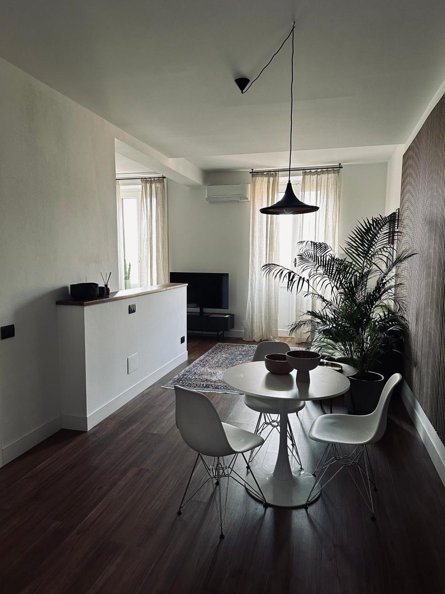 Apartamento Loft Manzoni 37 Cremona Exterior foto