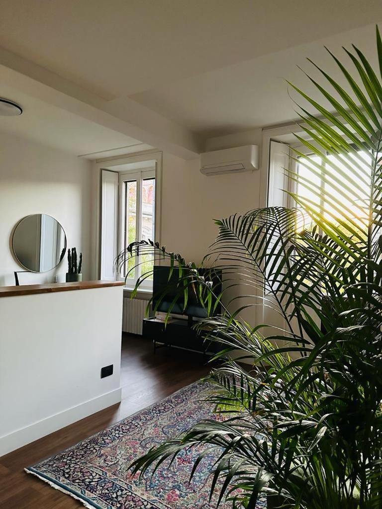 Apartamento Loft Manzoni 37 Cremona Exterior foto