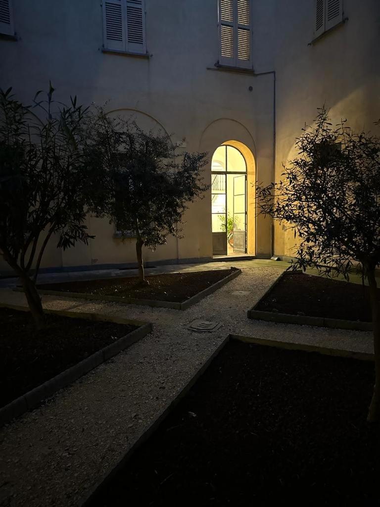 Apartamento Loft Manzoni 37 Cremona Exterior foto
